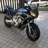 Yamaha FZ6 Fazer - 2006