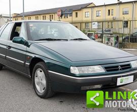 CITROEN XM 2.0i Turbo CT 147CV 1995 - ASI - CERT