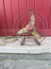 Ventilatore vintage bjm mod king made in Italy