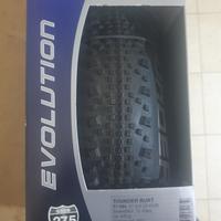 pneumatico bici 27.5 schwalbe Thunder burt