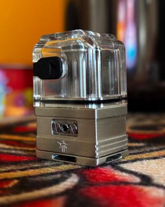 RBA BILLET BOX AIO REQUIEM