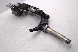 FORCELLA SINISTRA CON MOZZO RUOTA GILERA FUOCO EUR