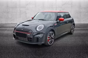 MINI John Cooper Works 2.0 John Cooper Works JCW