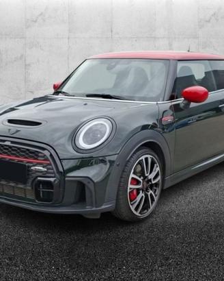 MINI John Cooper Works 2.0 John Cooper Works JCW