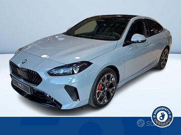 BMW Serie 2 Gran Coupe Serie 2 Gran Coupé 220...