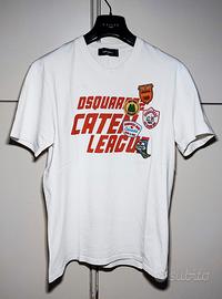 dsquared2 Caten League t-shirt 