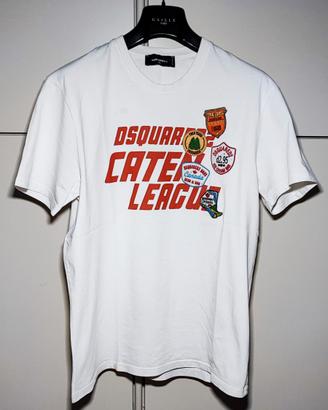 dsquared2 Caten League t-shirt 