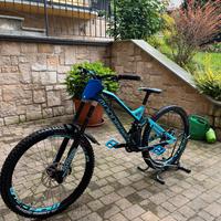 Mondraker Summum