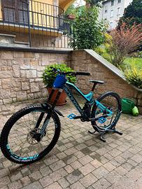 Mondraker Summum