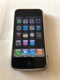 iPhone 2g