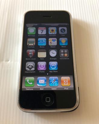 iPhone 2g