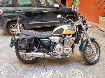 Triumph