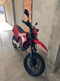 Gas gas Sm 700 del 2023