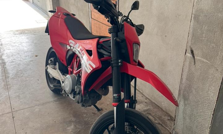 Gas gas Sm 700 del 2023