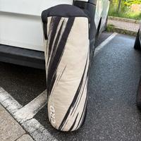 Saccone da boxe