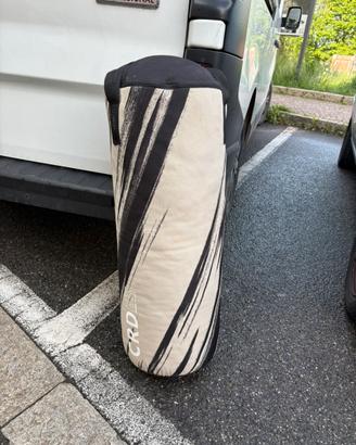 Saccone da boxe
