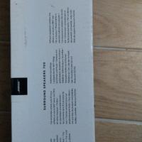 surround speakers 700 bose nuove