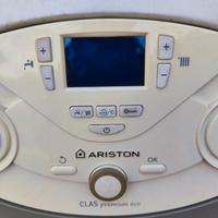 Caldaia Ariston a Condensazione