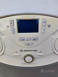 Caldaia Ariston a Condensazione