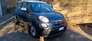 Fiat 500L 1.3 Multijet 85 CV Pop Star