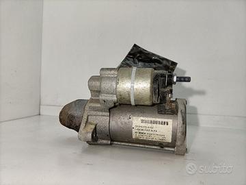 MOTORINO D' AVVIAMENTO FIAT Tipo berlina 5p 519161
