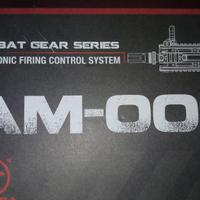 Ricambi M4 softair