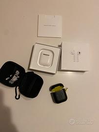 Apple Airpods 2 gen