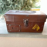 Cestino  asilo vintage