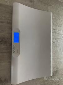 Bilancia Nuvita Primi Pesi