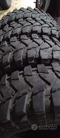 gomme  usate