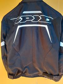 abbigliamento moto