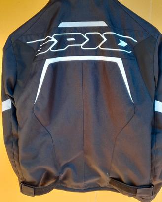 abbigliamento moto