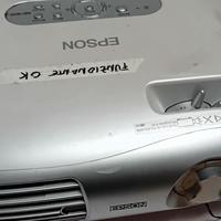 Video proiettore Epson EMP-TW10H