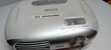 Video proiettore Epson EMP-TW10H