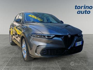 Alfa Romeo Tonale 1.5 130 CV MHEV TCT7 Sprint