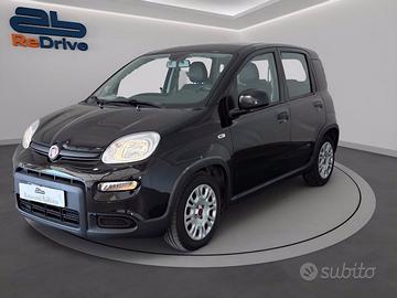 FIAT Panda 1.0 firefly hybrid s&s 70cv