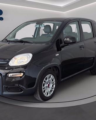 FIAT Panda 1.0 firefly hybrid s&s 70cv