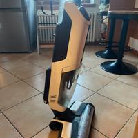 Lava pavimenti aspira e lava