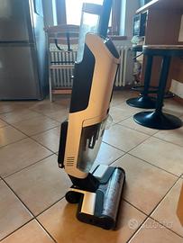 Lava pavimenti aspira e lava