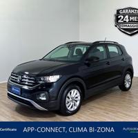 Volkswagen T-Cross 1.0 TSI Style