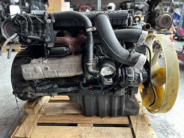 Motore mercedes axor 1829 om906la 902915