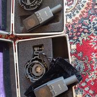 coppia microfoni AKG C414 XLS