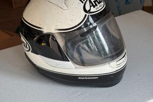 Casco moto Arai XL (leggi bene)