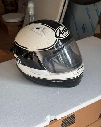Casco moto Arai XL (leggi bene)