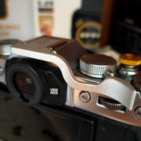 Fotocamera fuji XT30II KIT XC 15-45 1:3,5-5,6 OIS 