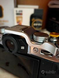 Fotocamera fuji XT30II KIT XC 15-45 1:3,5-5,6 OIS 