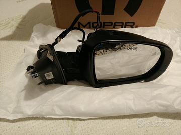 Specchietto retrovisore esterno dx Jeep Compass