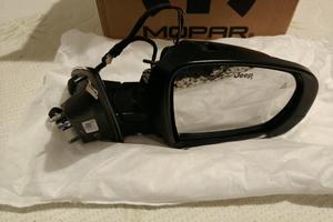 Specchietto retrovisore esterno dx Jeep Compass
