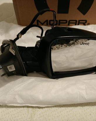 Specchietto retrovisore esterno dx Jeep Compass