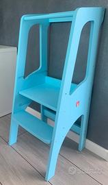 Learning Tower EVO - BianconiglioKids